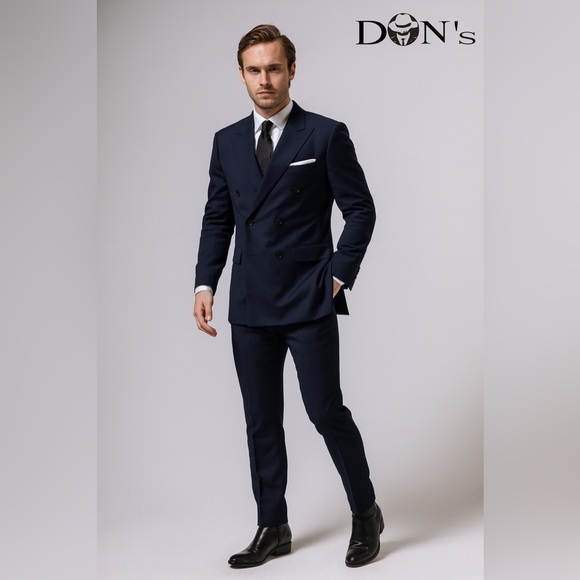 Don's Footwear Other - DON's Footwear Men's Handmade Elevator 100% Leather Boots